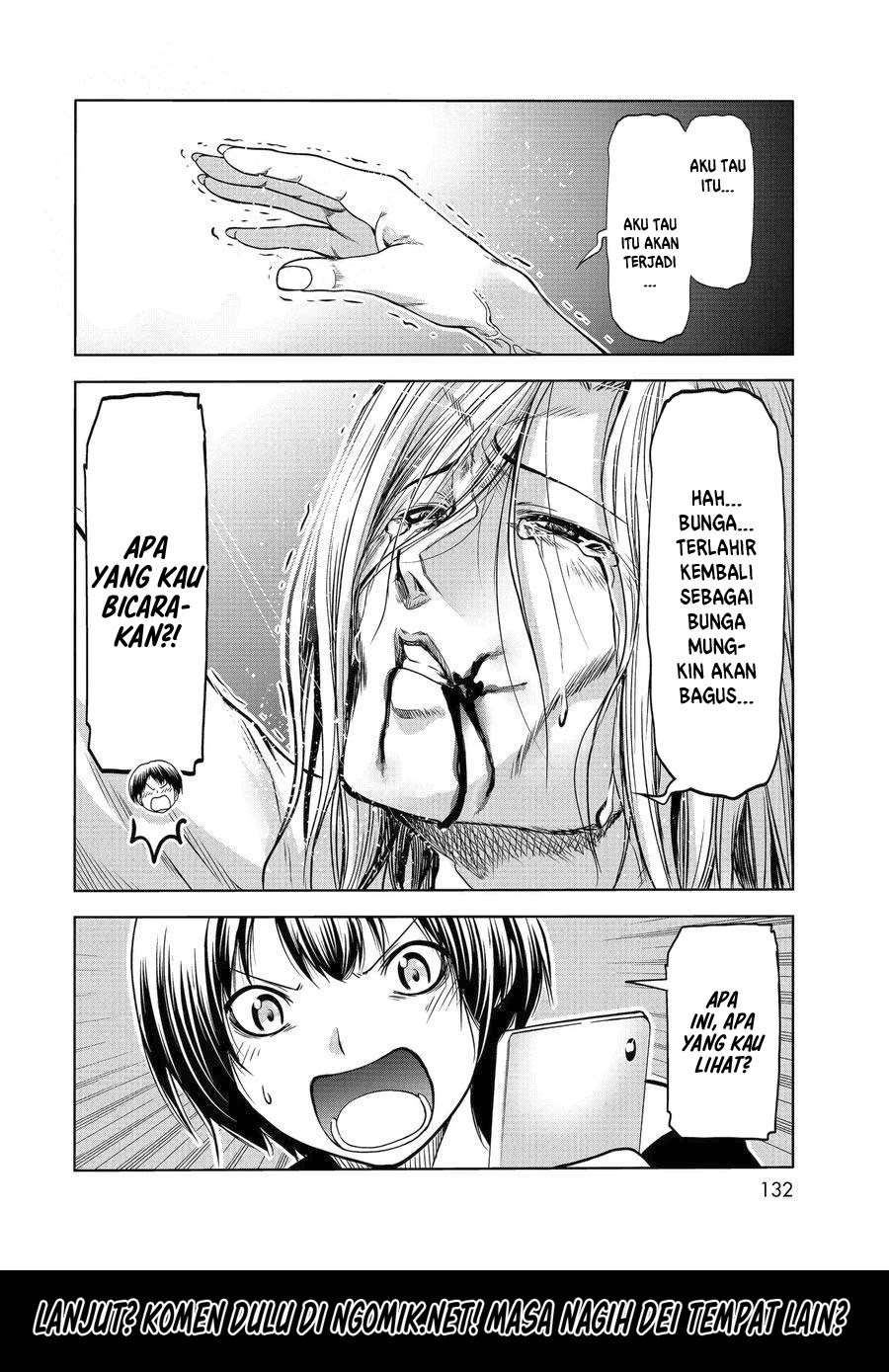 Chapter 64.2 - halaman 23