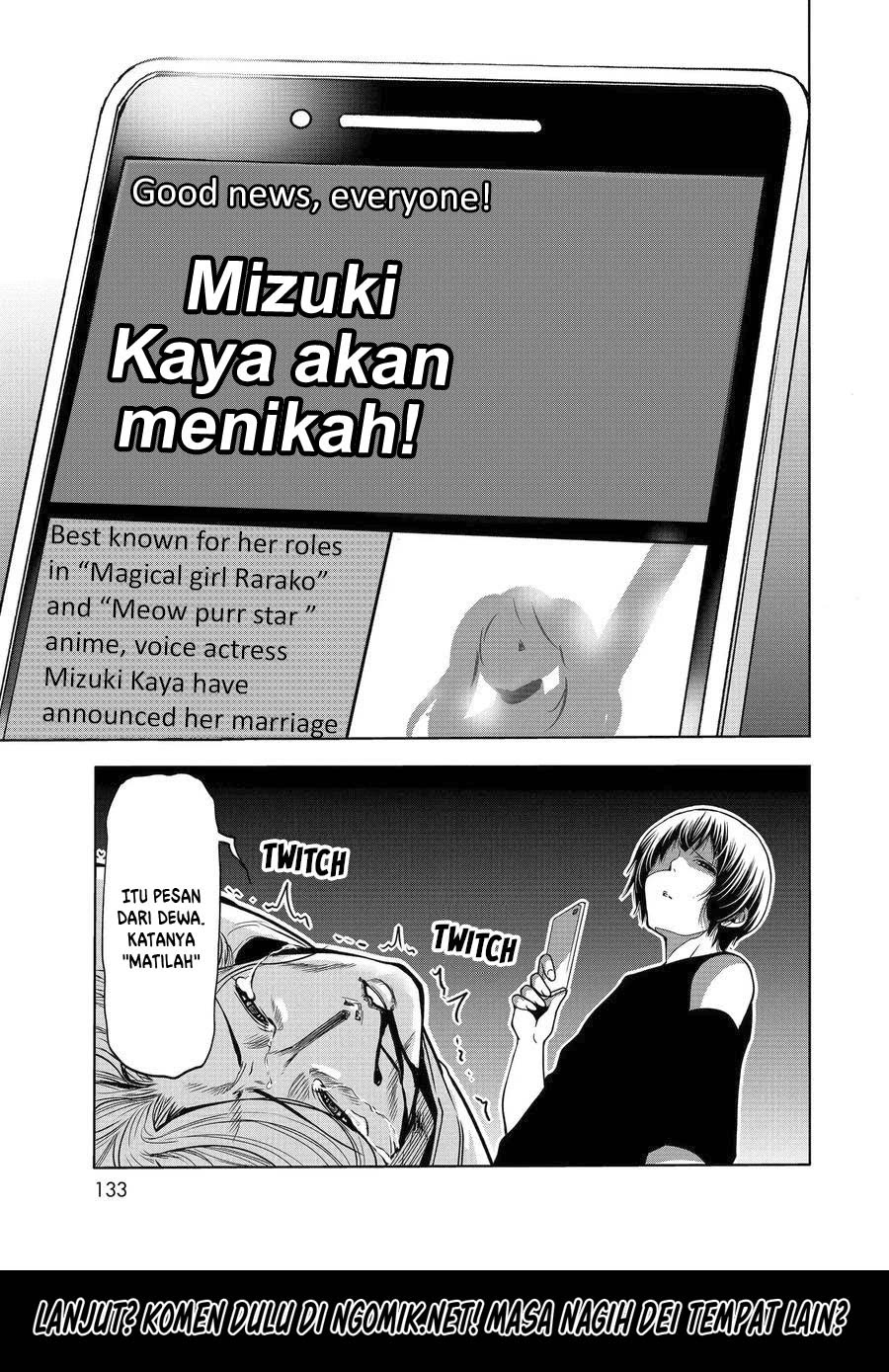 Chapter 64.2 - halaman 24