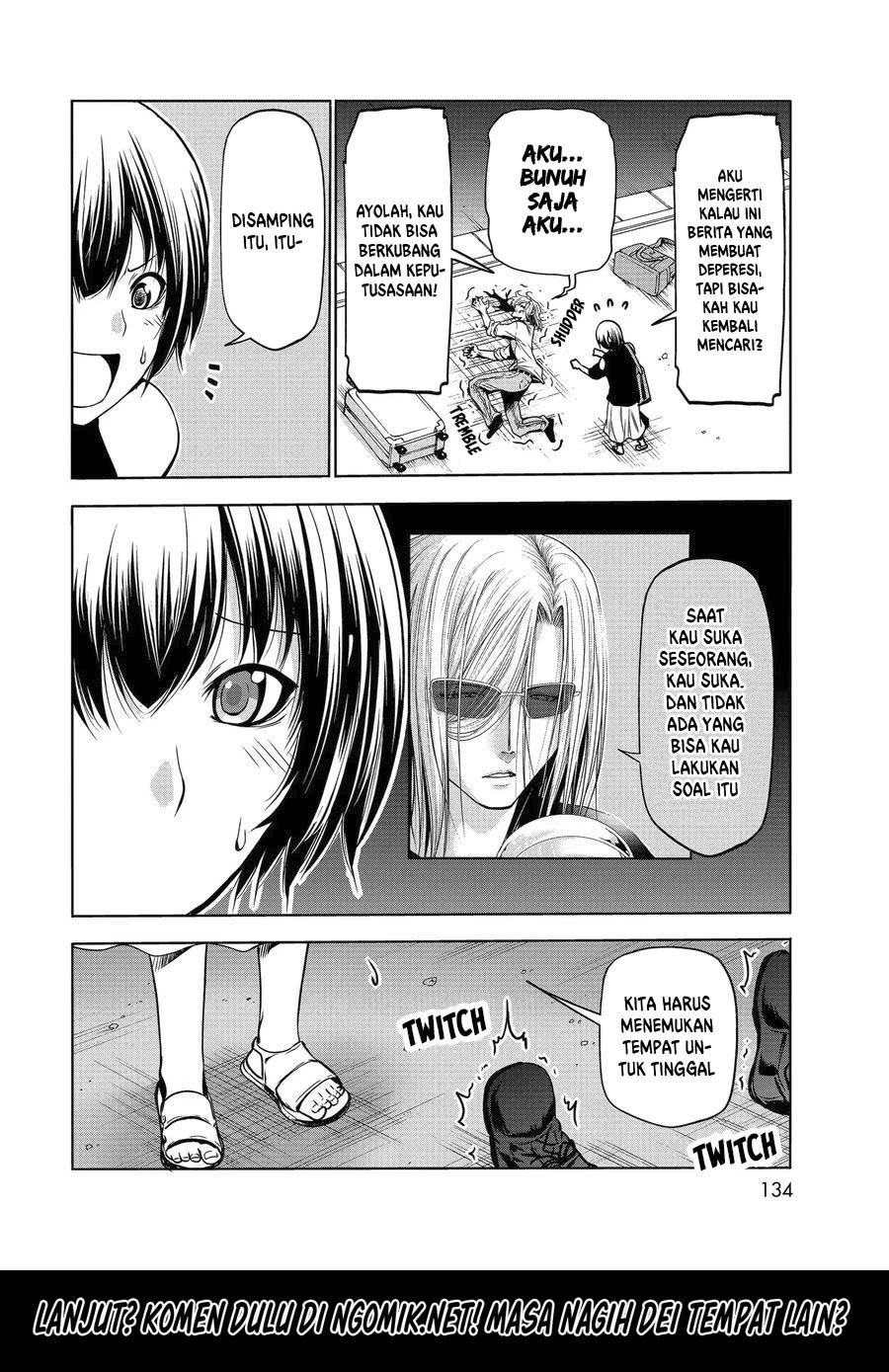 Chapter 64.2 - halaman 25