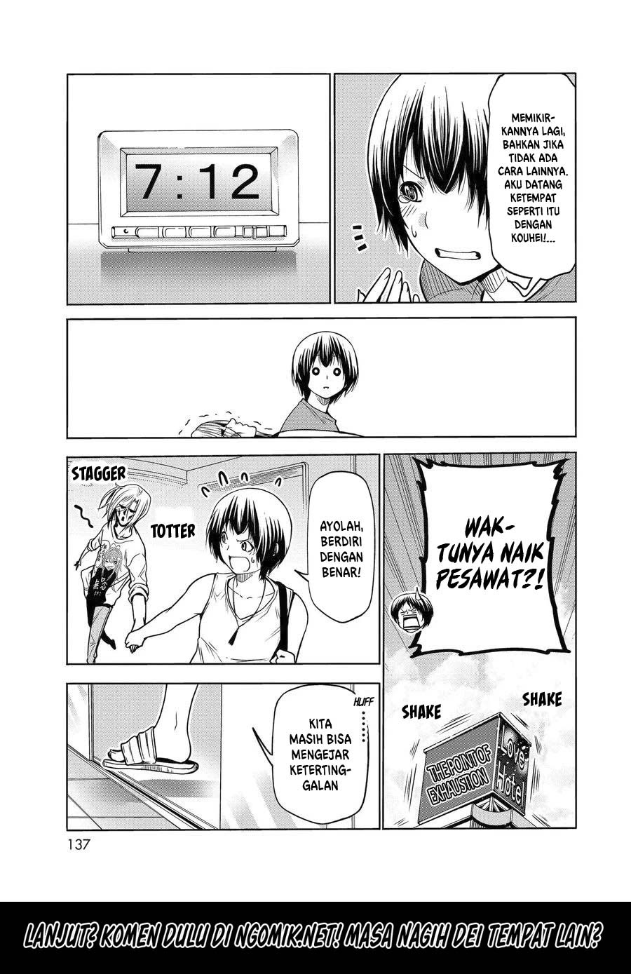 Chapter 64.2 - halaman 28