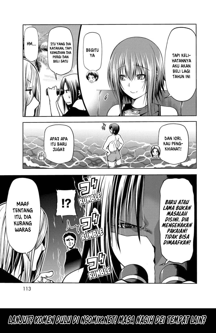 Chapter 64.2 - halaman 4