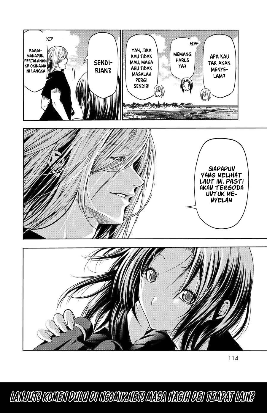 Chapter 64.2 - halaman 5