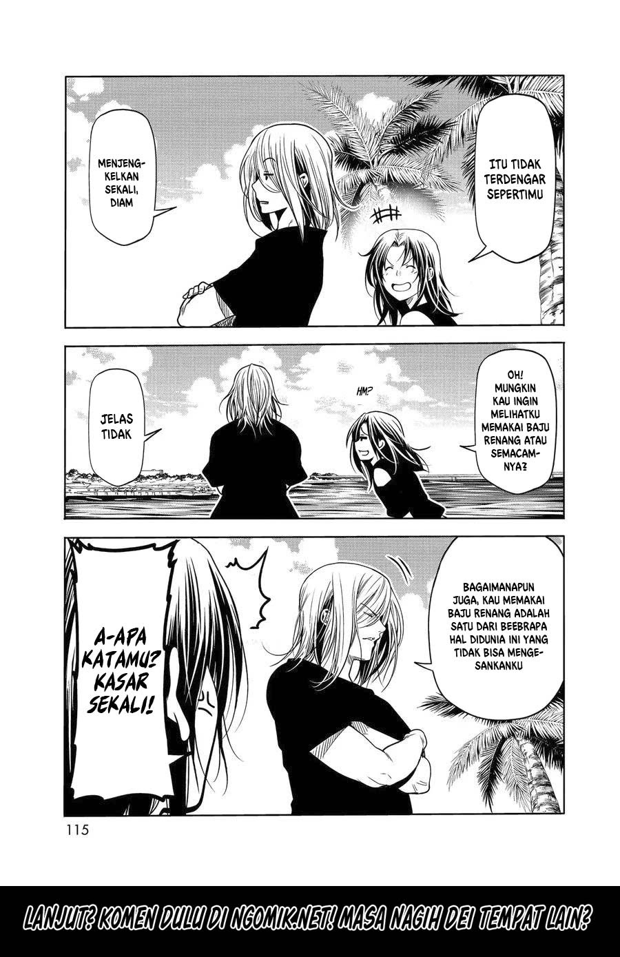 Chapter 64.2 - halaman 6