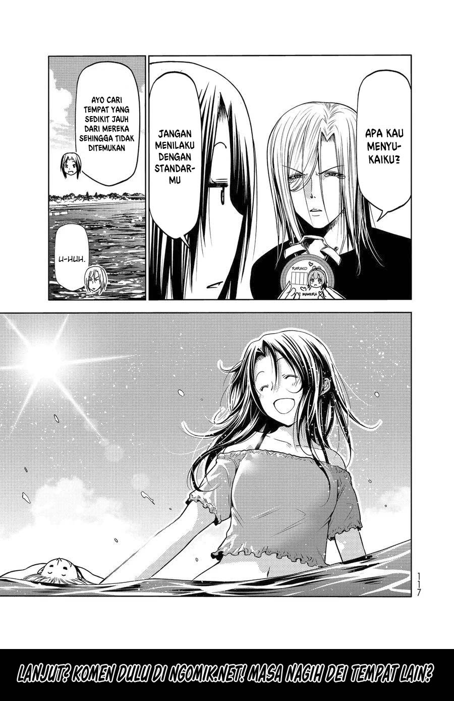 Chapter 64.2 - halaman 8