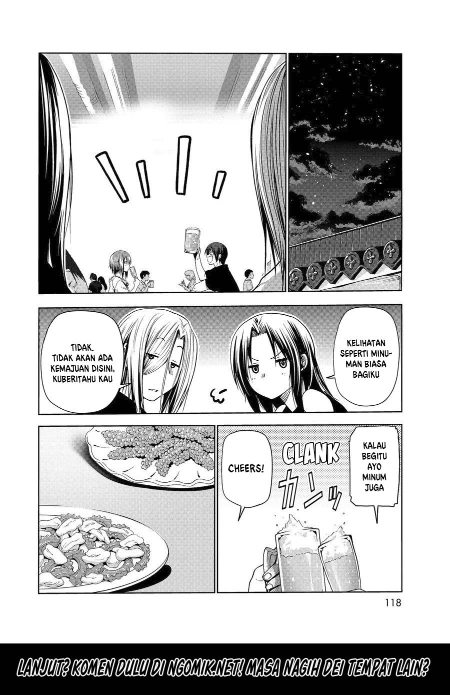 Chapter 64.2 - halaman 9