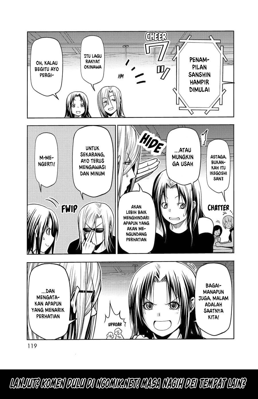 Chapter 64.2 - halaman 10