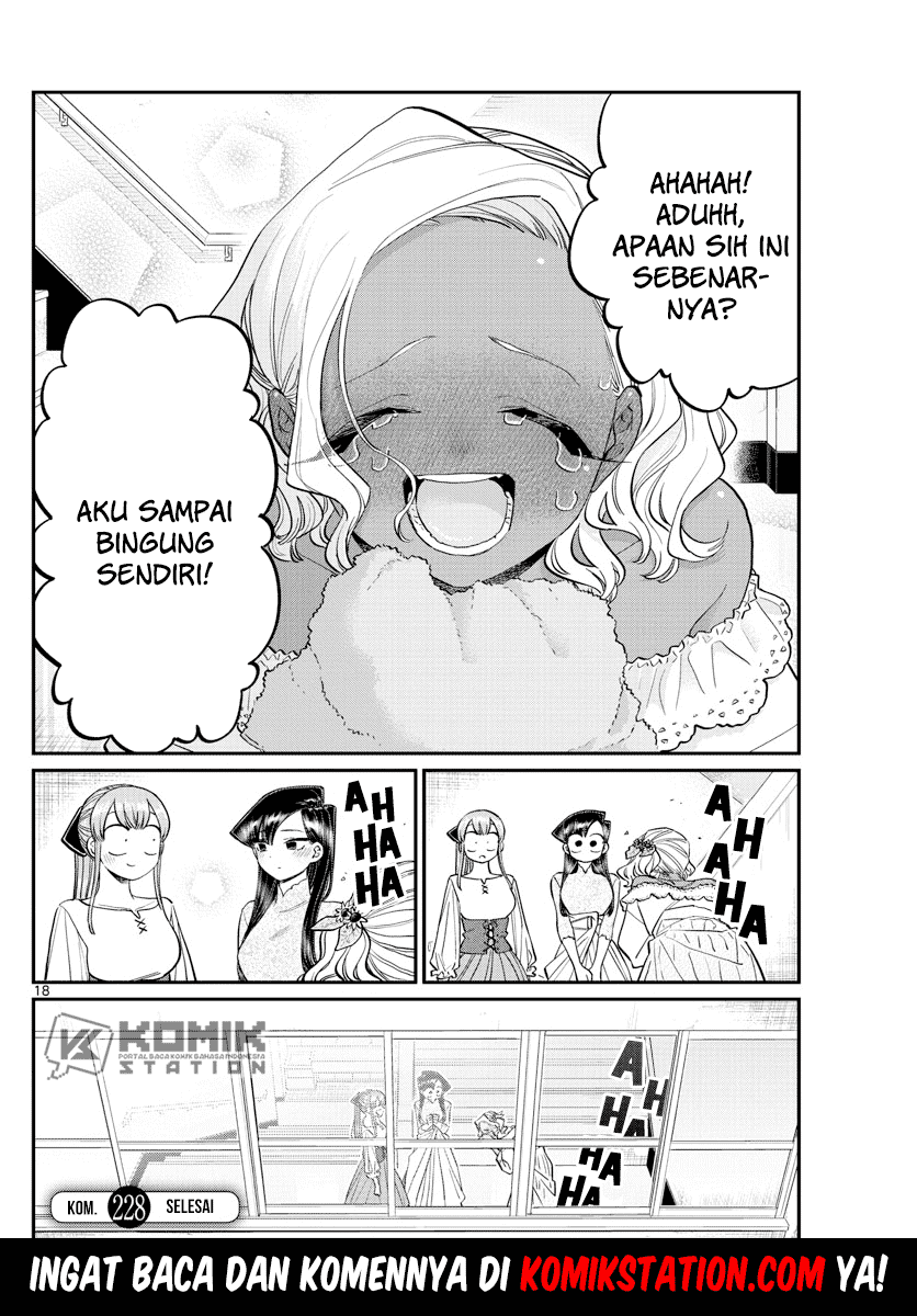 Chapter 228 - halaman 21