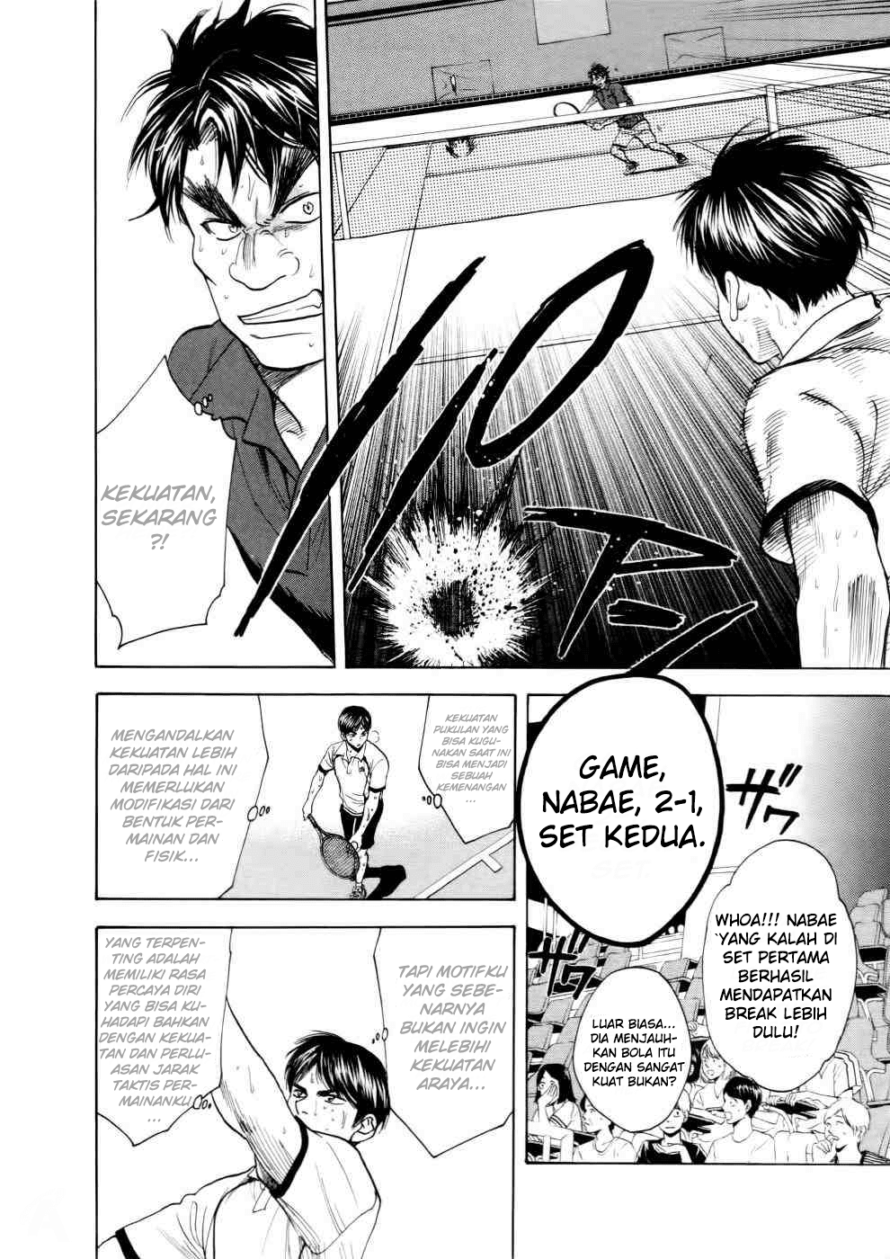 Chapter 255 - halaman 14