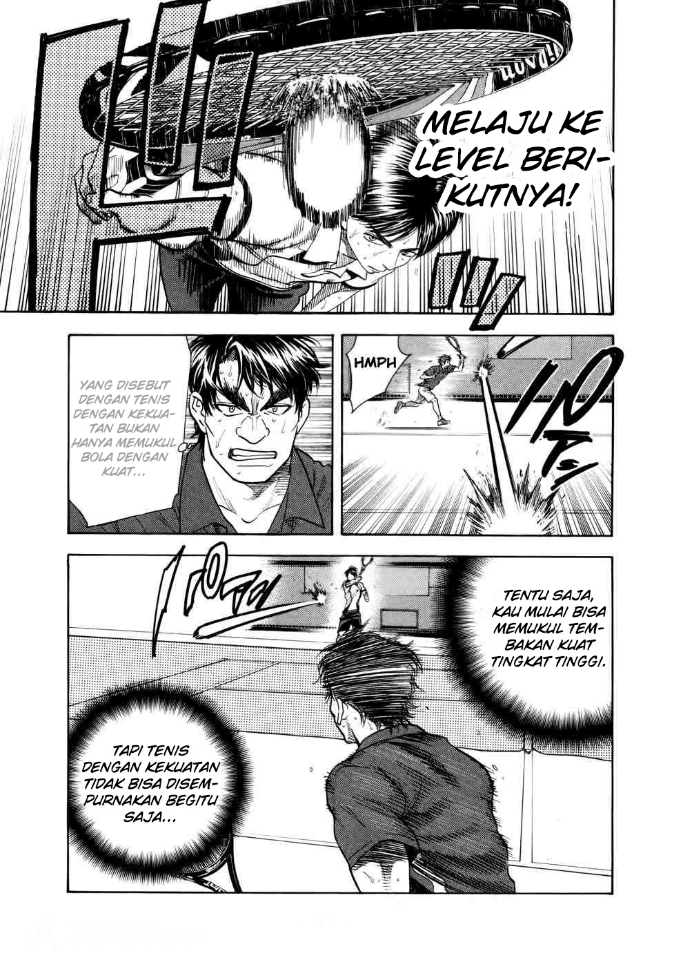 Chapter 255 - halaman 15