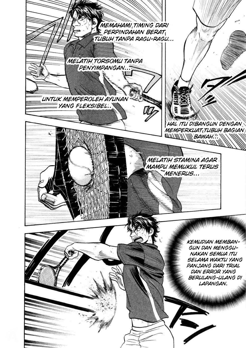 Chapter 255 - halaman 16