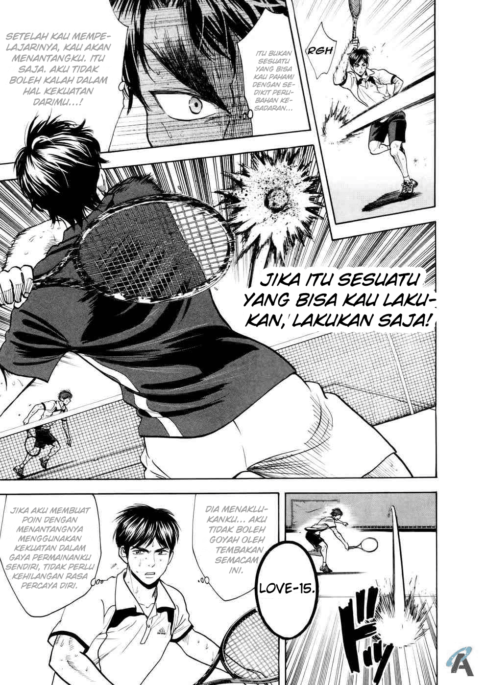 Chapter 255 - halaman 17