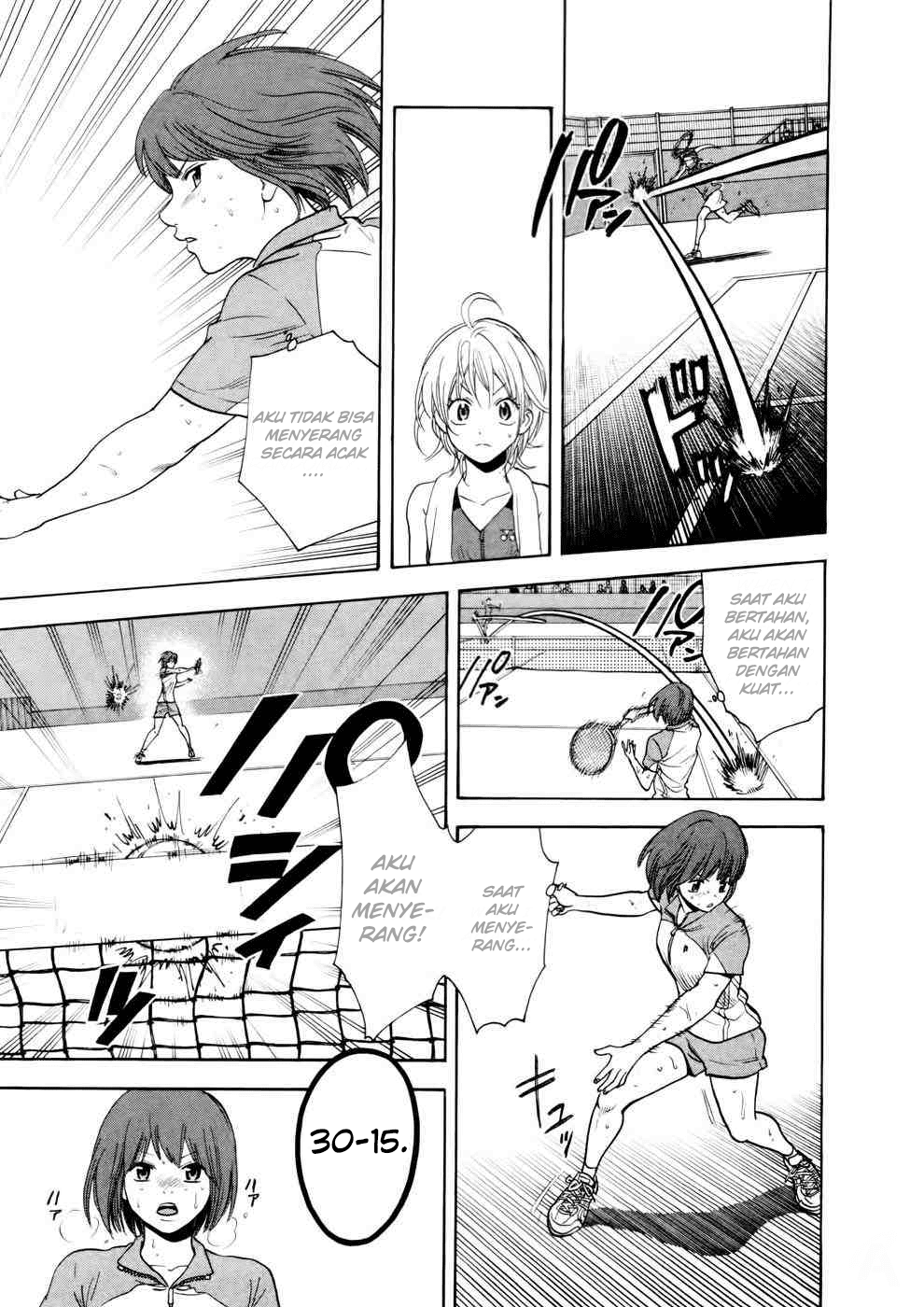 Chapter 255 - halaman 5