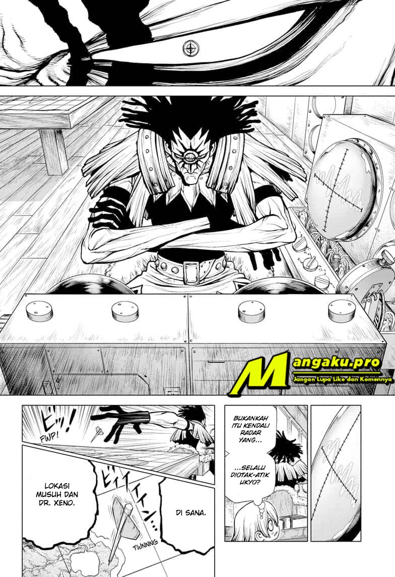 Chapter 173 - halaman 12