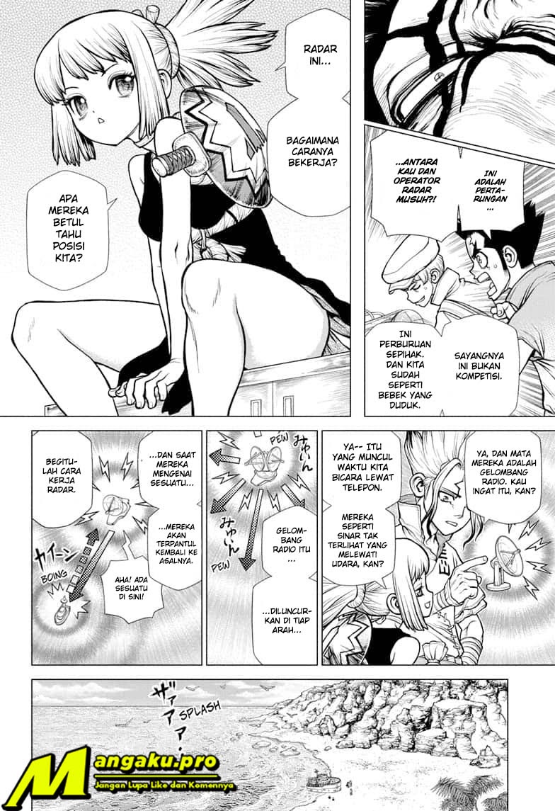 Chapter 173 - halaman 14