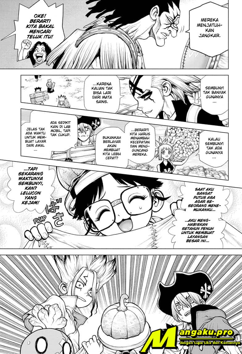 Chapter 173 - halaman 15