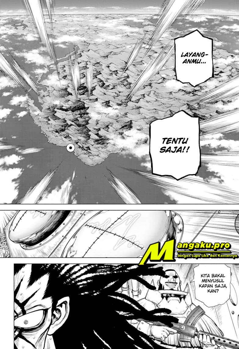 Chapter 173 - halaman 16