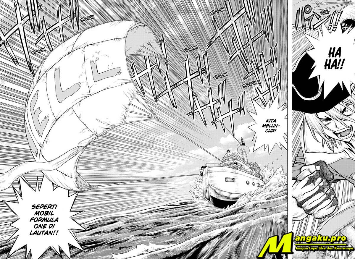 Chapter 173 - halaman 18