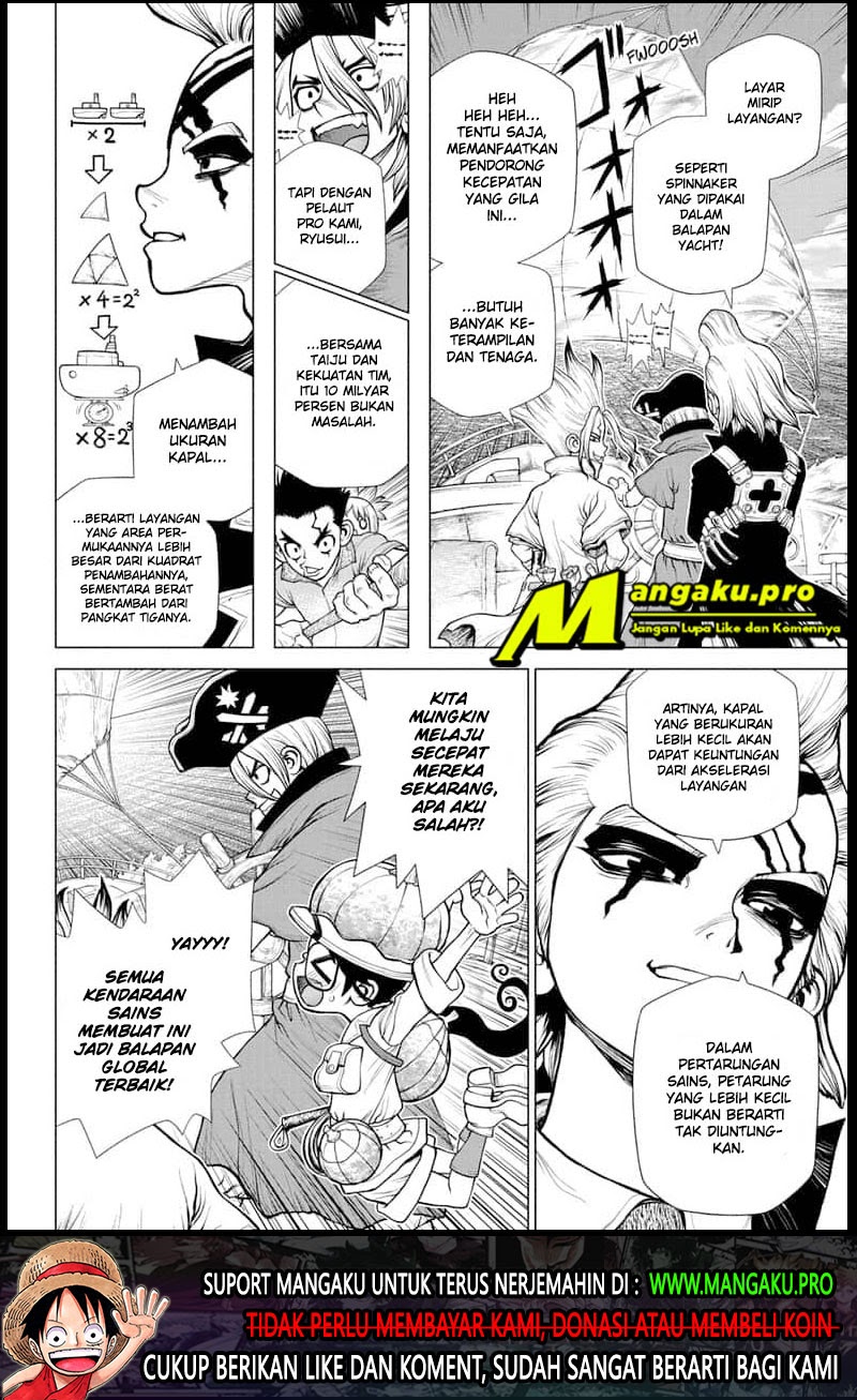 Chapter 173 - halaman 19