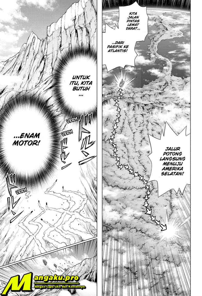 Chapter 173 - halaman 3