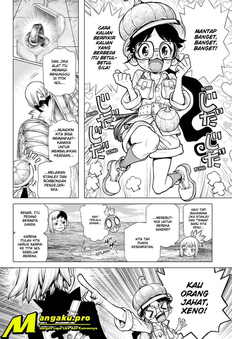Chapter 173 - halaman 6