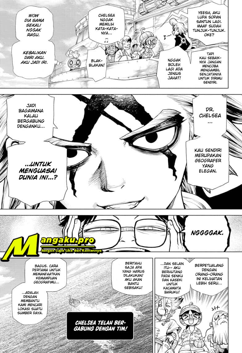 Chapter 173 - halaman 7