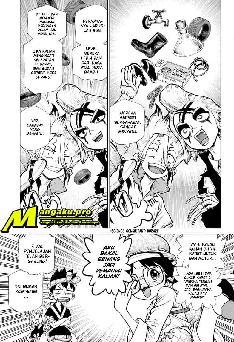 Chapter 173 - halaman 9