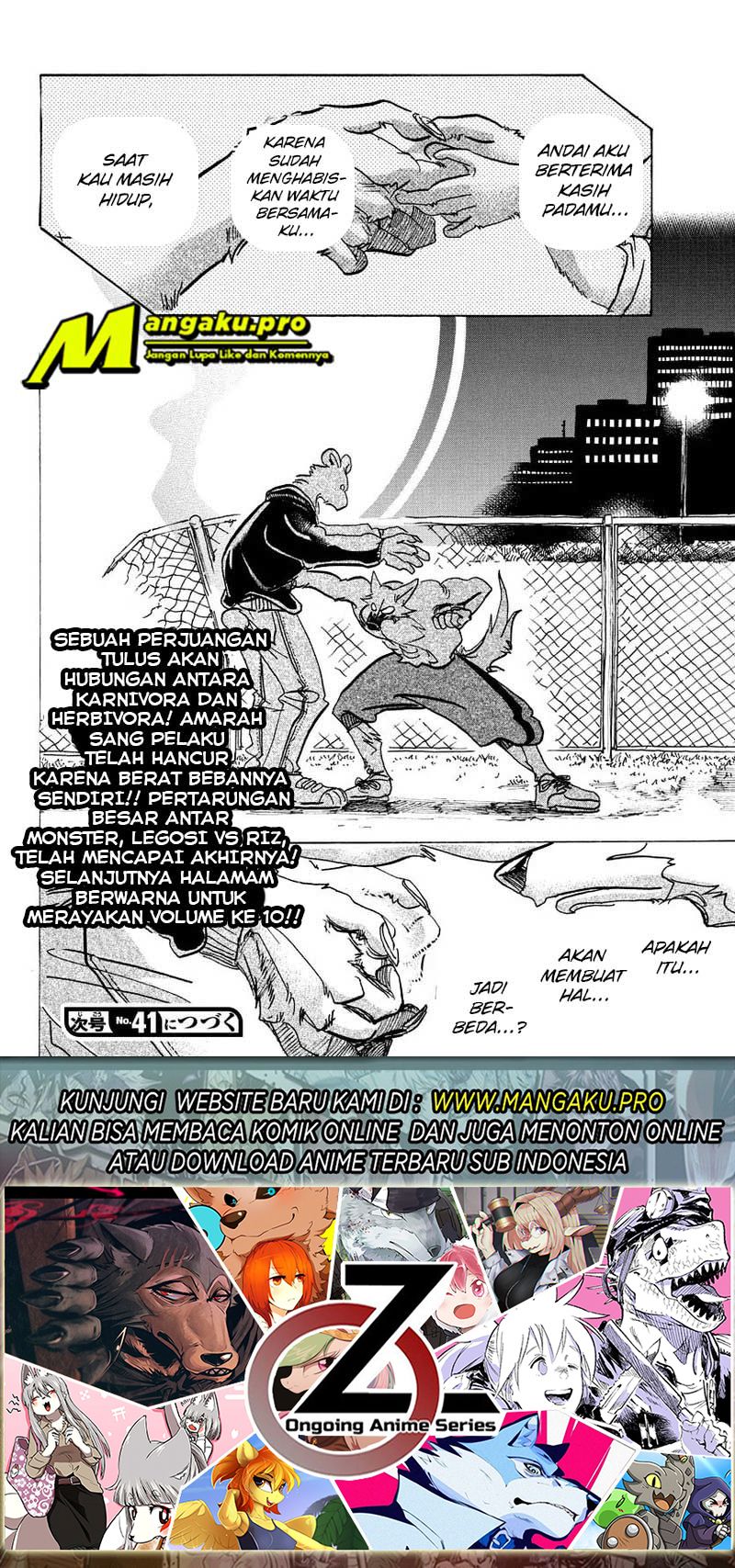 Chapter 96 - halaman 20