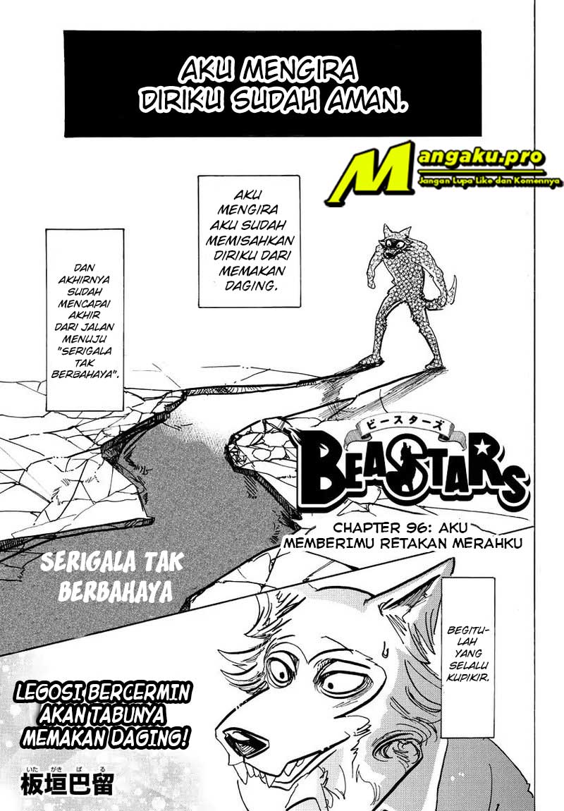 Chapter 96 - halaman 3
