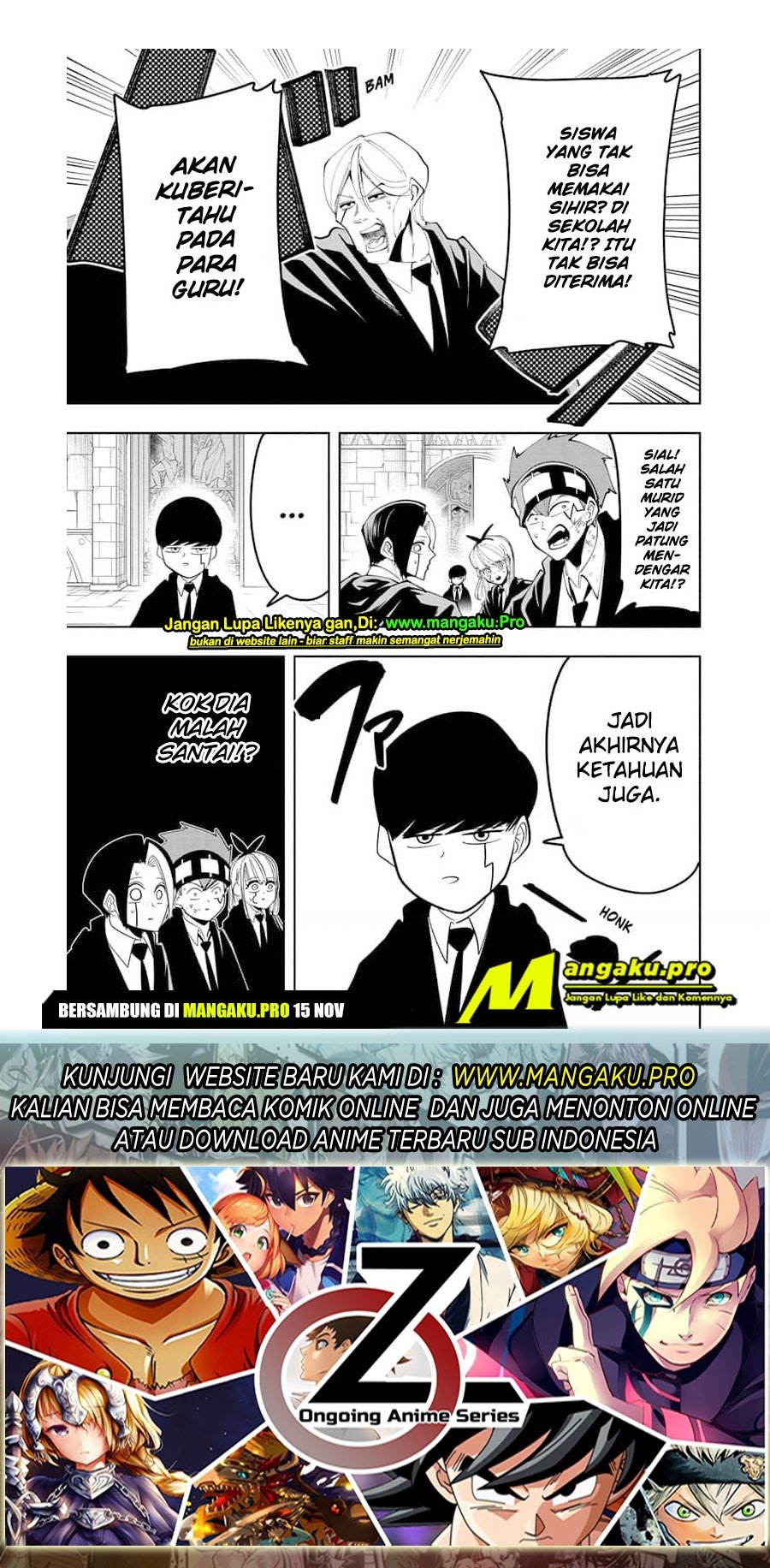 Chapter 38 - halaman 20