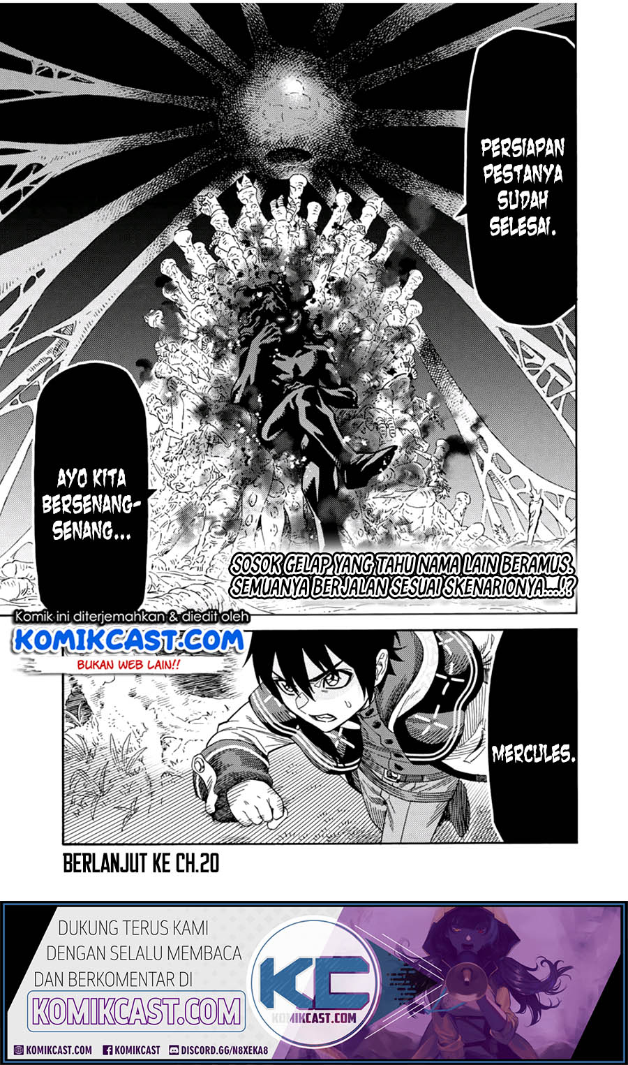 Chapter 19 - halaman 21