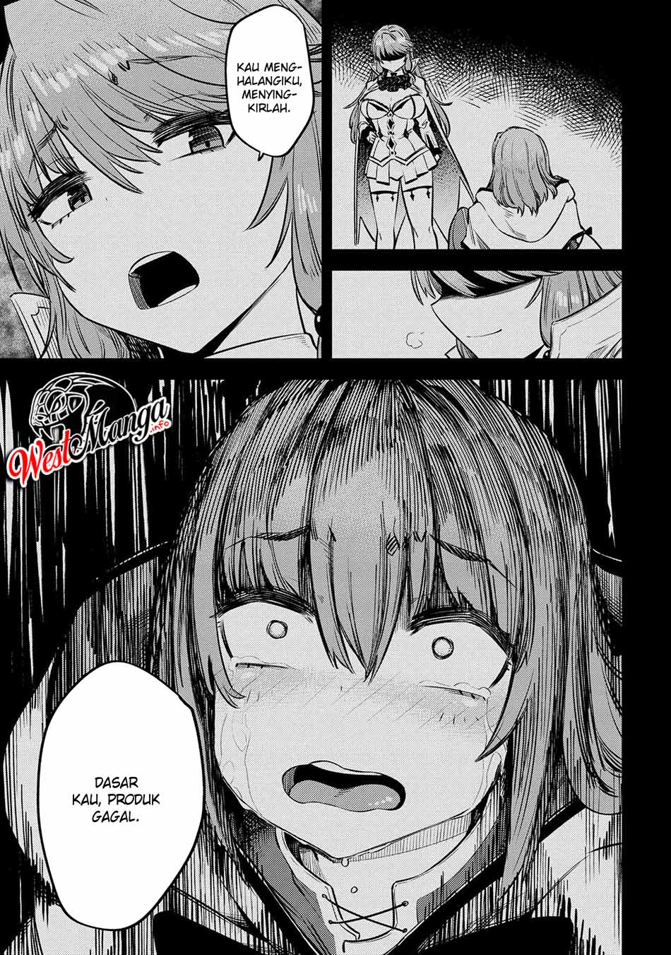 Chapter 30.1 - halaman 22