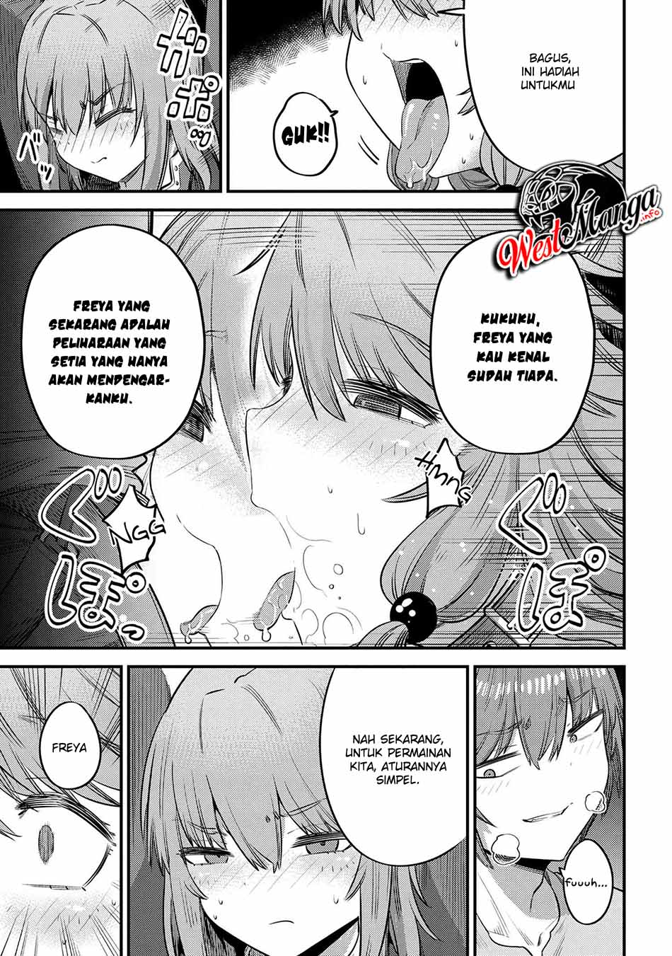 Chapter 30.1 - halaman 10