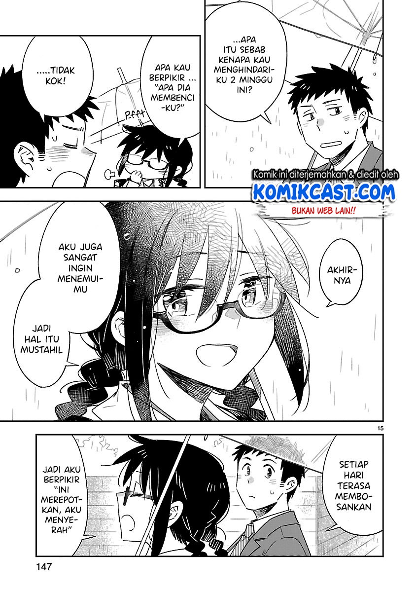 Chapter 50 - halaman 17