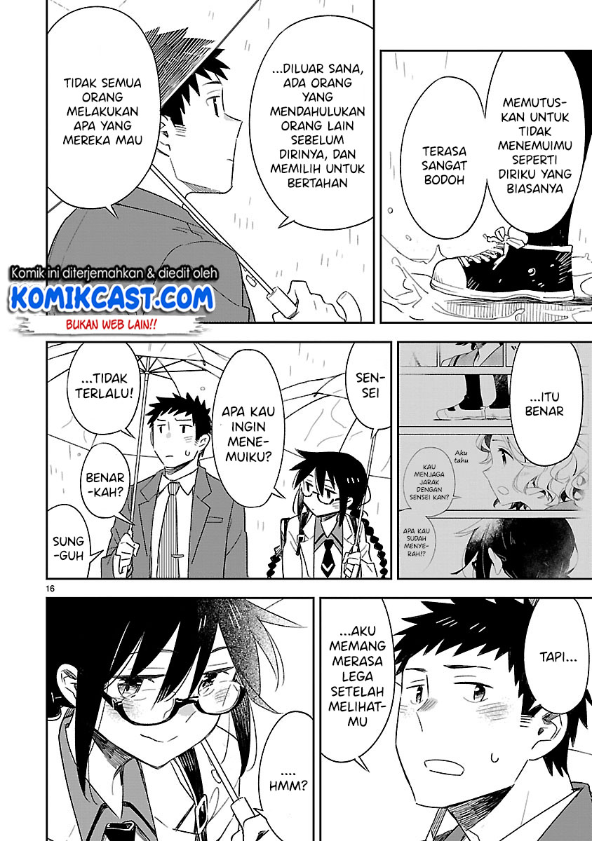 Chapter 50 - halaman 18