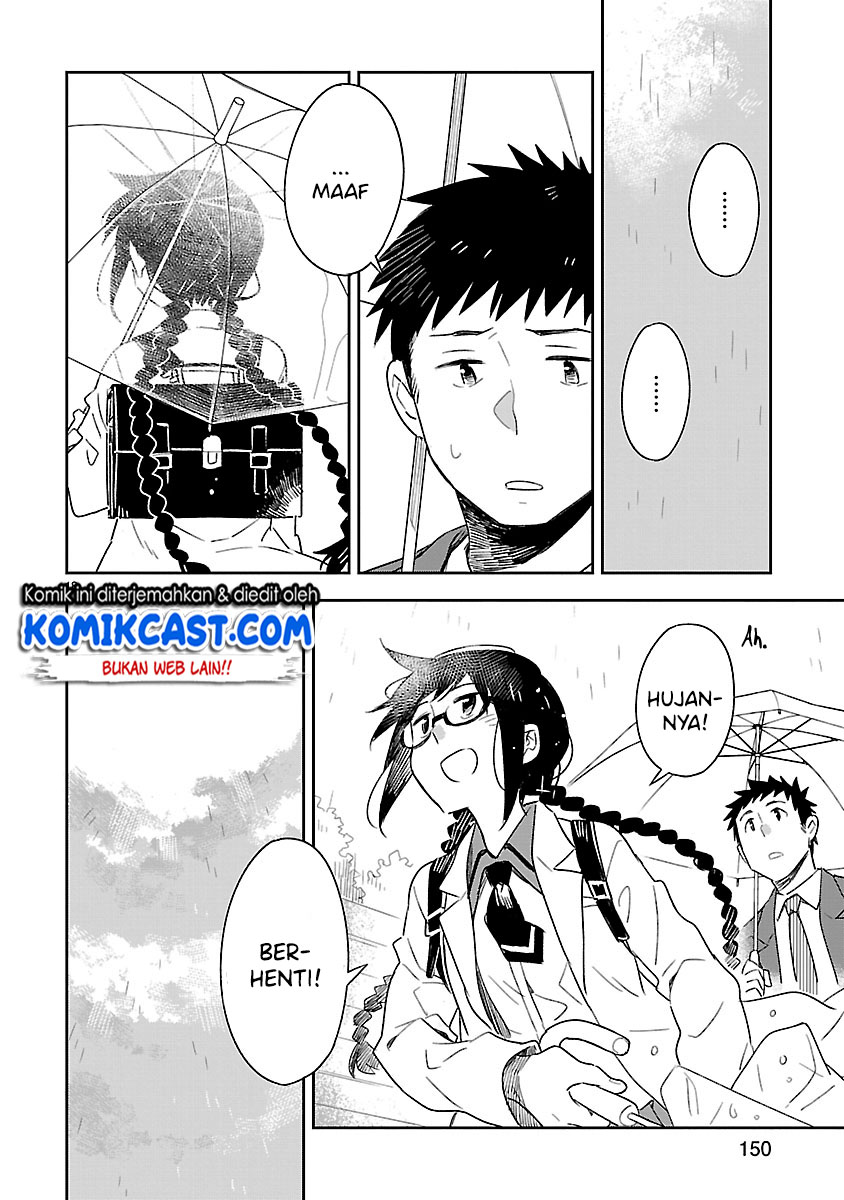 Chapter 50 - halaman 20