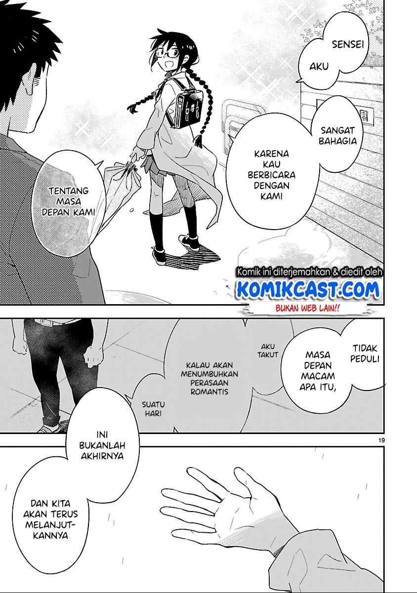 Chapter 50 - halaman 21