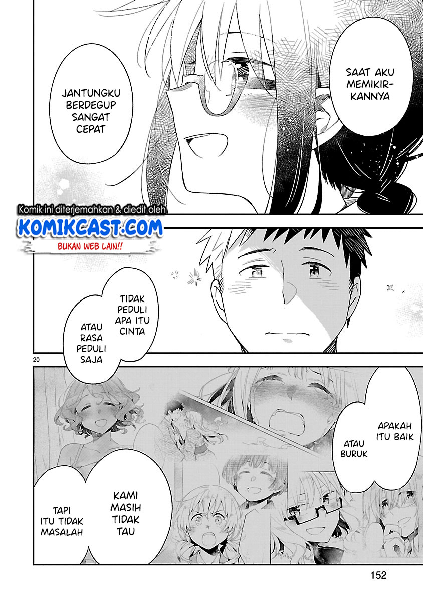 Chapter 50 - halaman 22