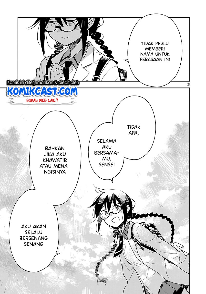 Chapter 50 - halaman 23