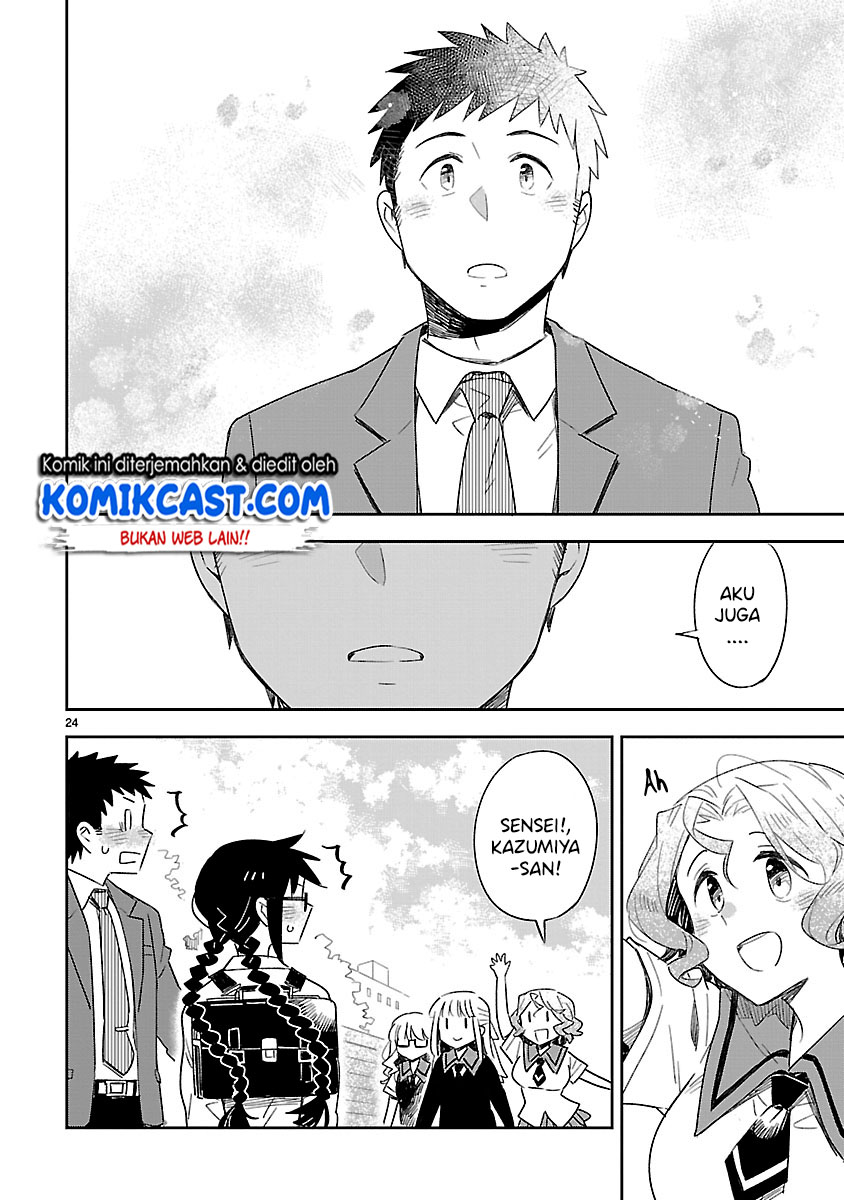 Chapter 50 - halaman 25