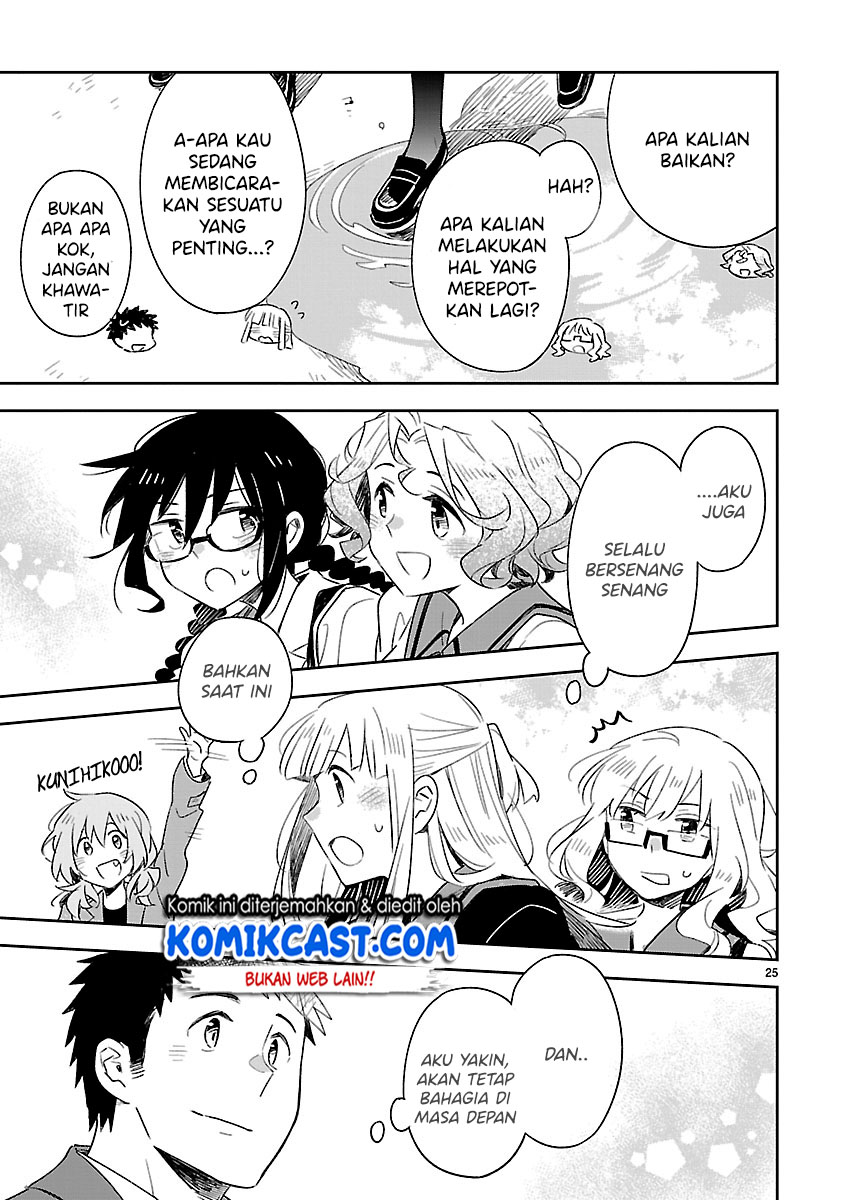 Chapter 50 - halaman 26