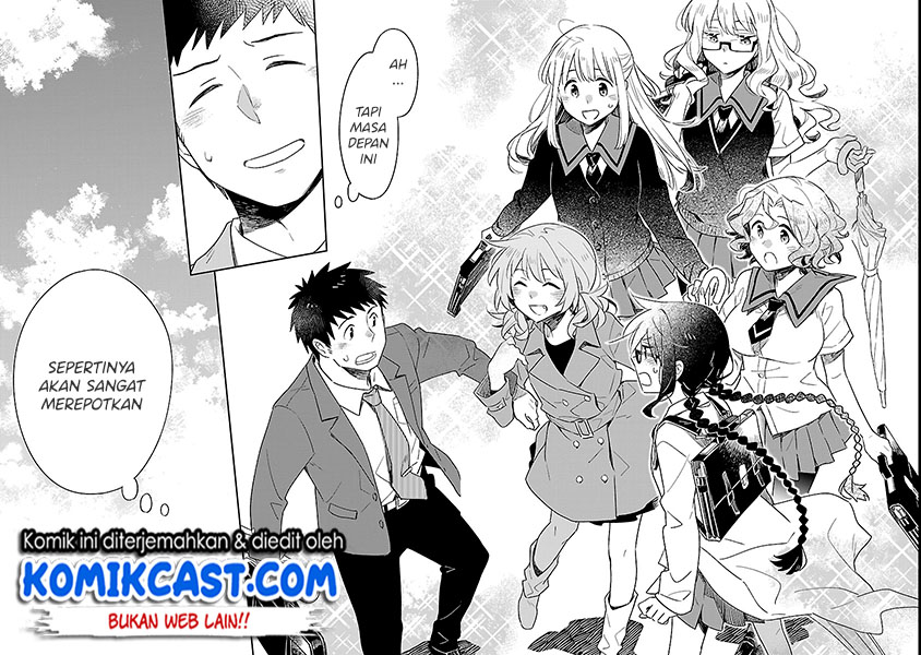 Chapter 50 - halaman 27