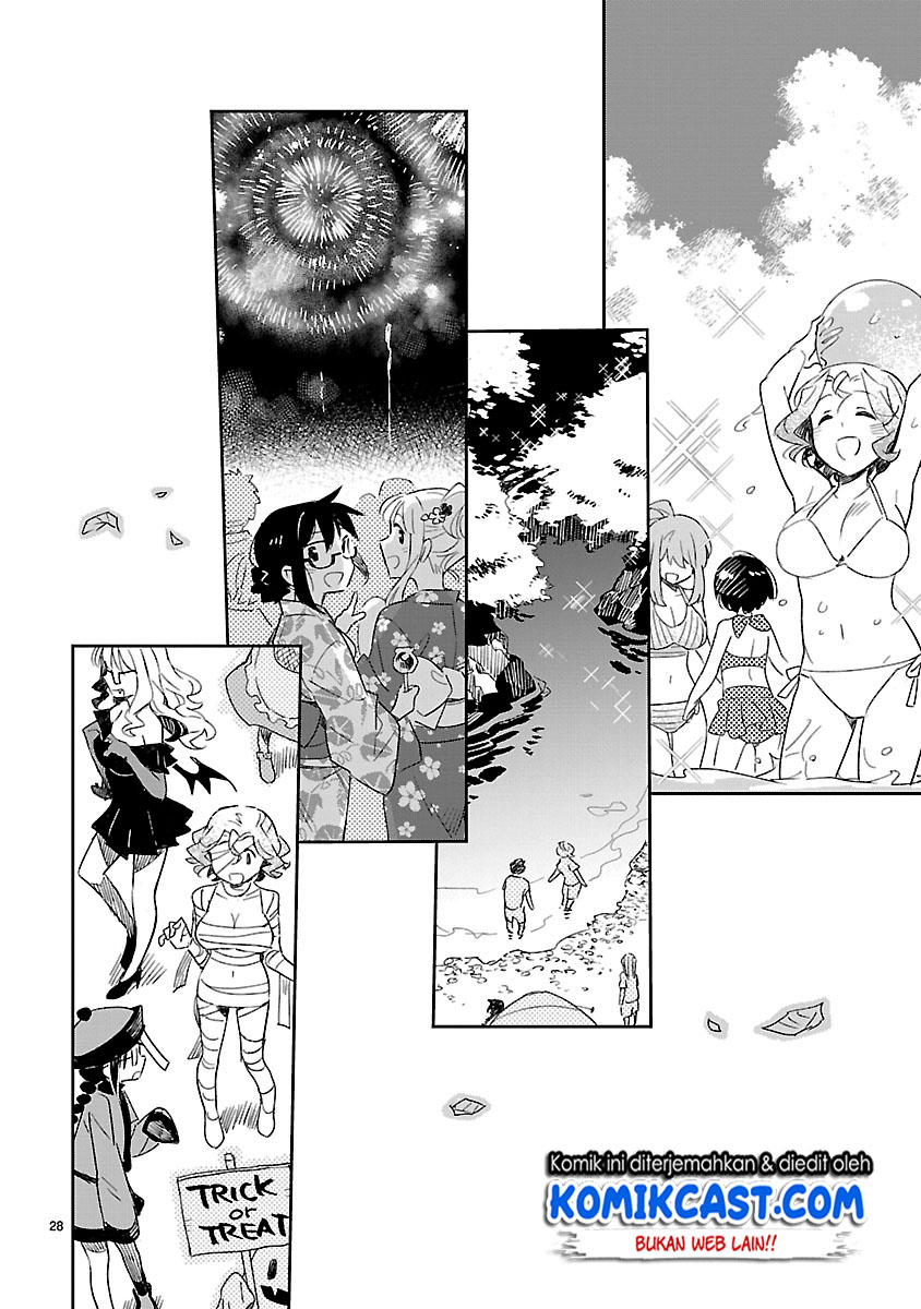 Chapter 50 - halaman 28
