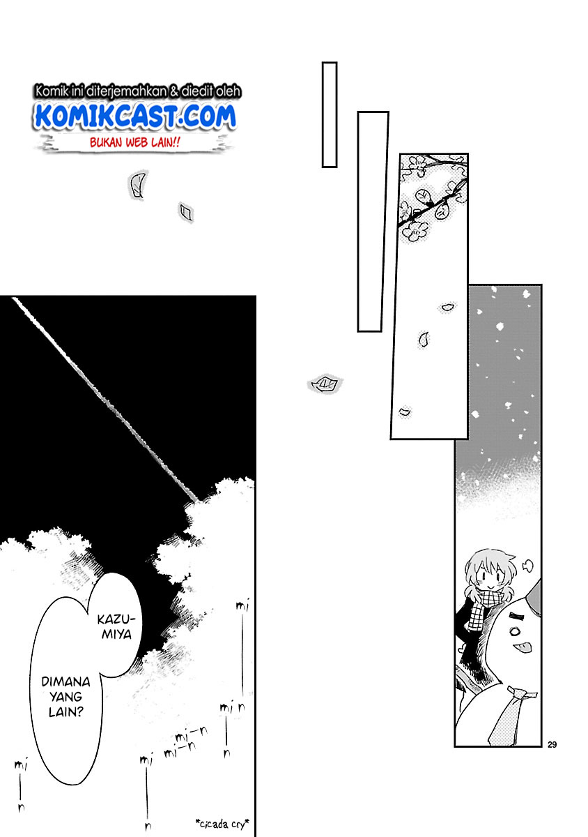 Chapter 50 - halaman 29