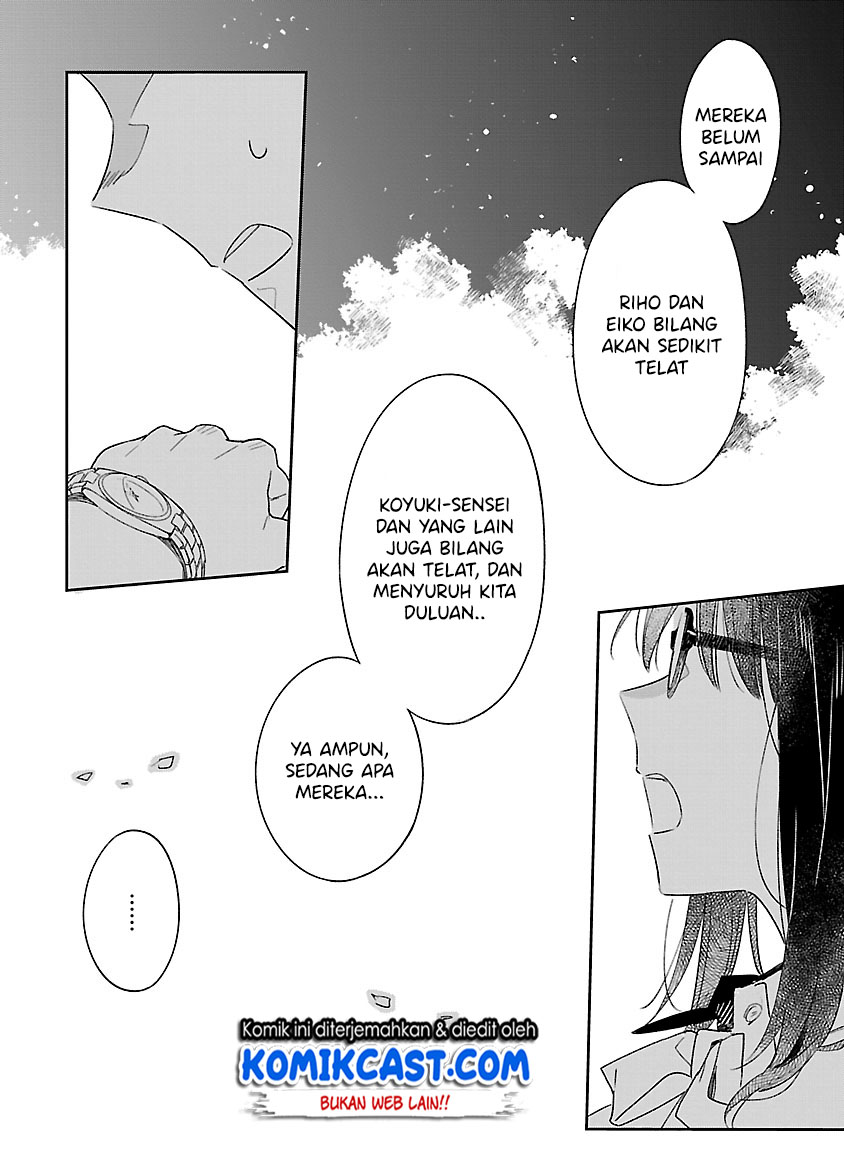 Chapter 50 - halaman 30
