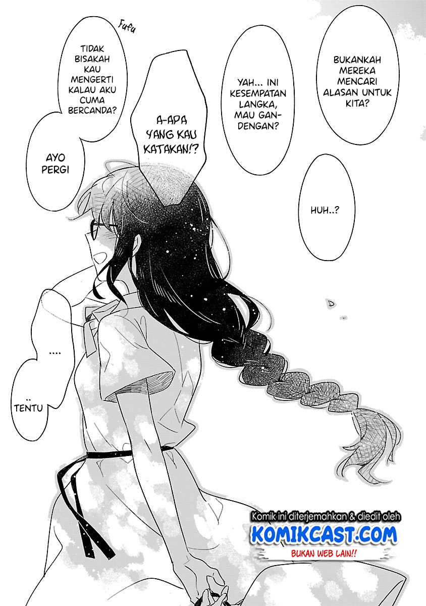 Chapter 50 - halaman 31