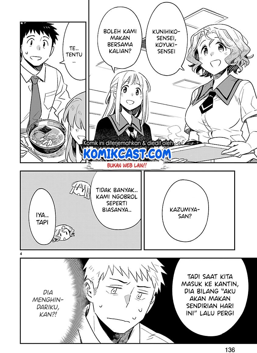Chapter 50 - halaman 6