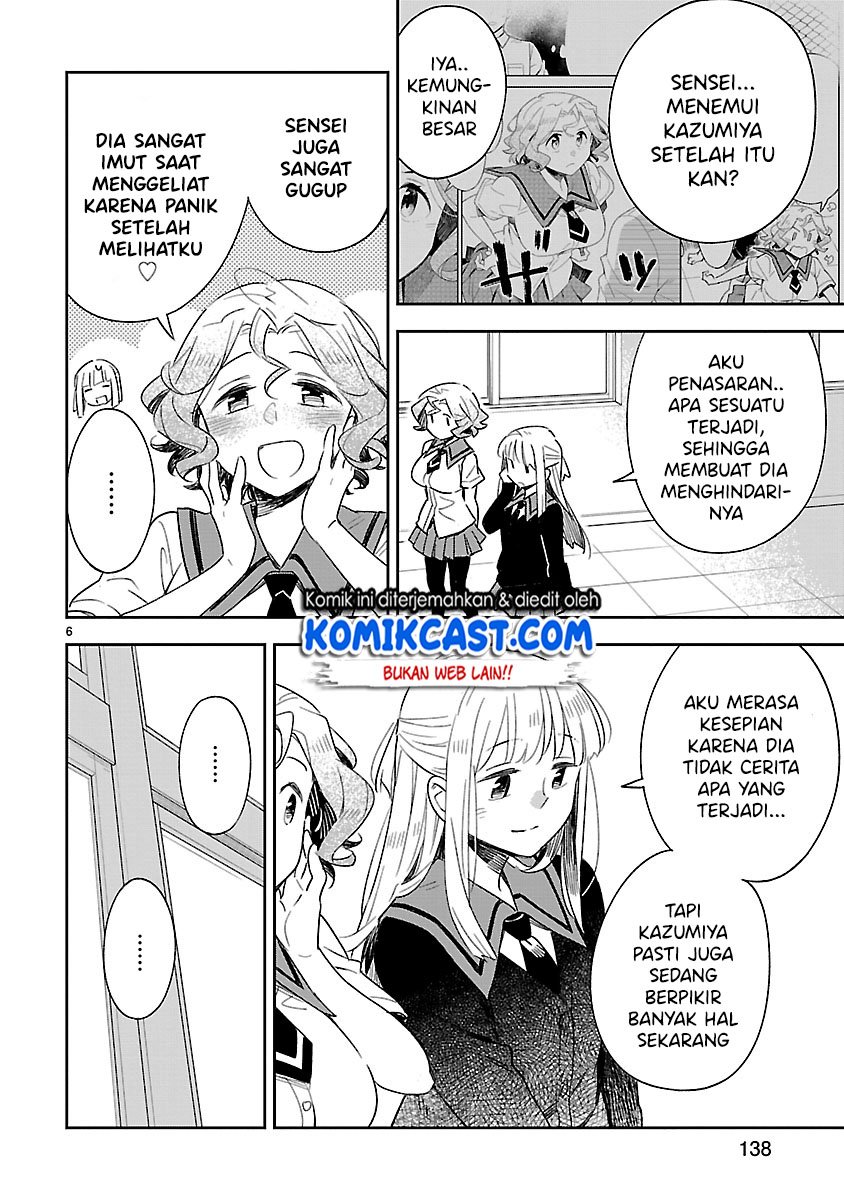 Chapter 50 - halaman 8