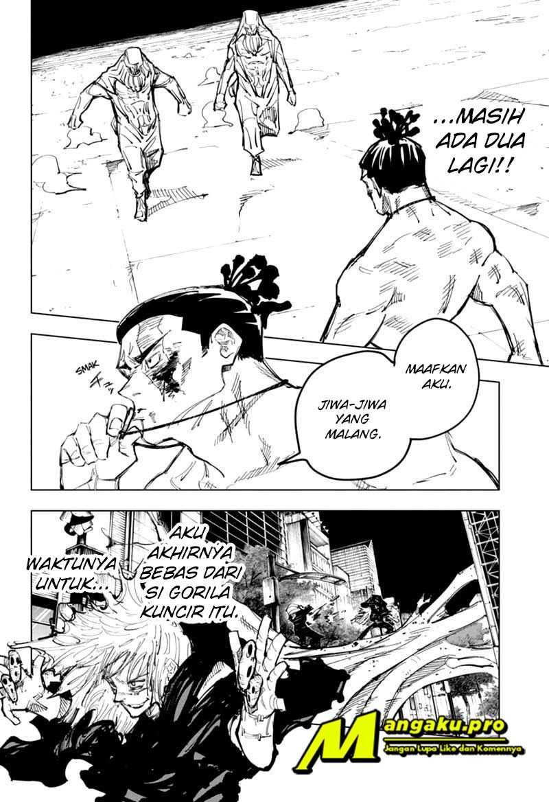Chapter 129 - halaman 13