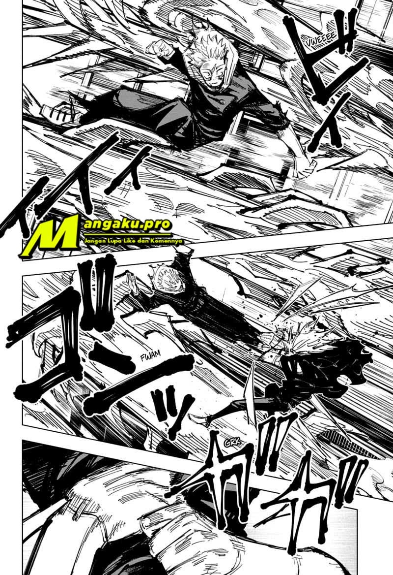Chapter 129 - halaman 15