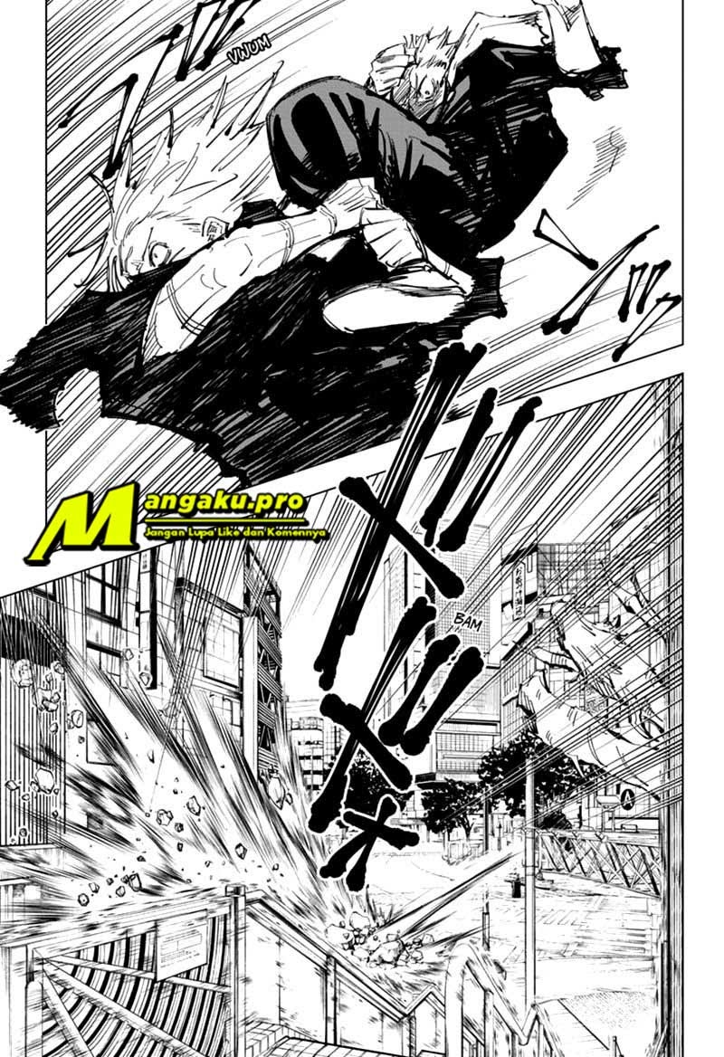 Chapter 129 - halaman 16